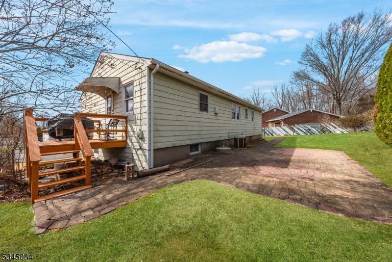 Bridgewater Twp., NJ 08807,304 Lilac Ct