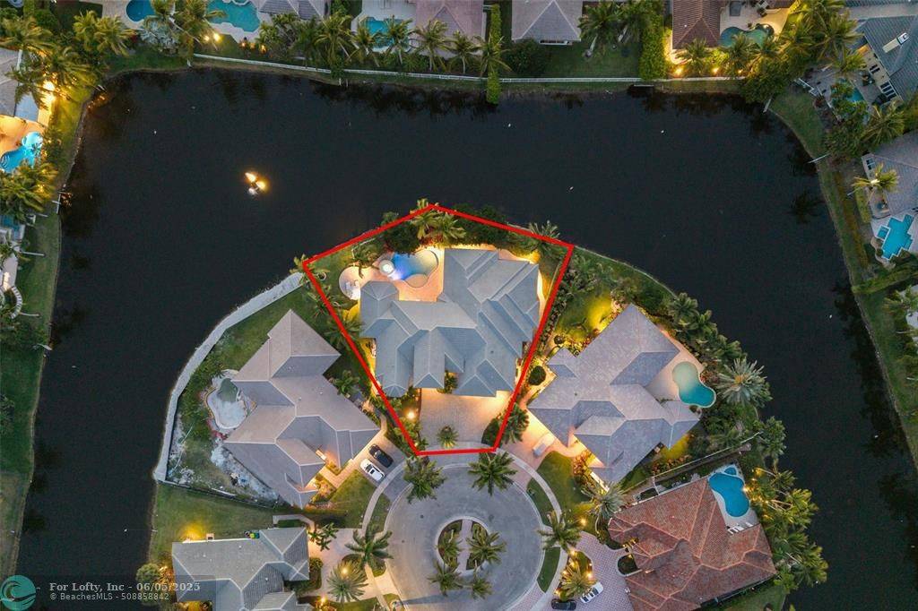 Plantation, FL 33324,11100 Hawks Vista St