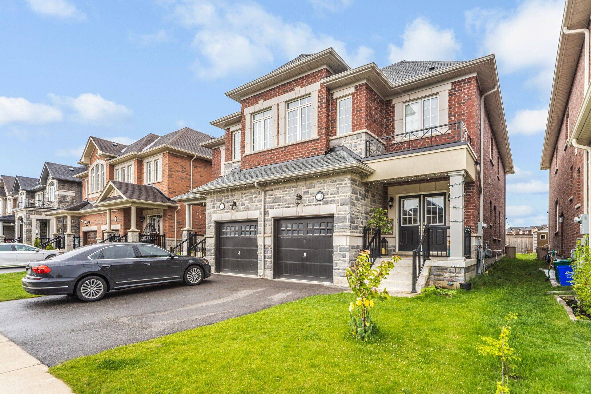 Halton Hills, ON L7G 0M8,104 Branigan CRES