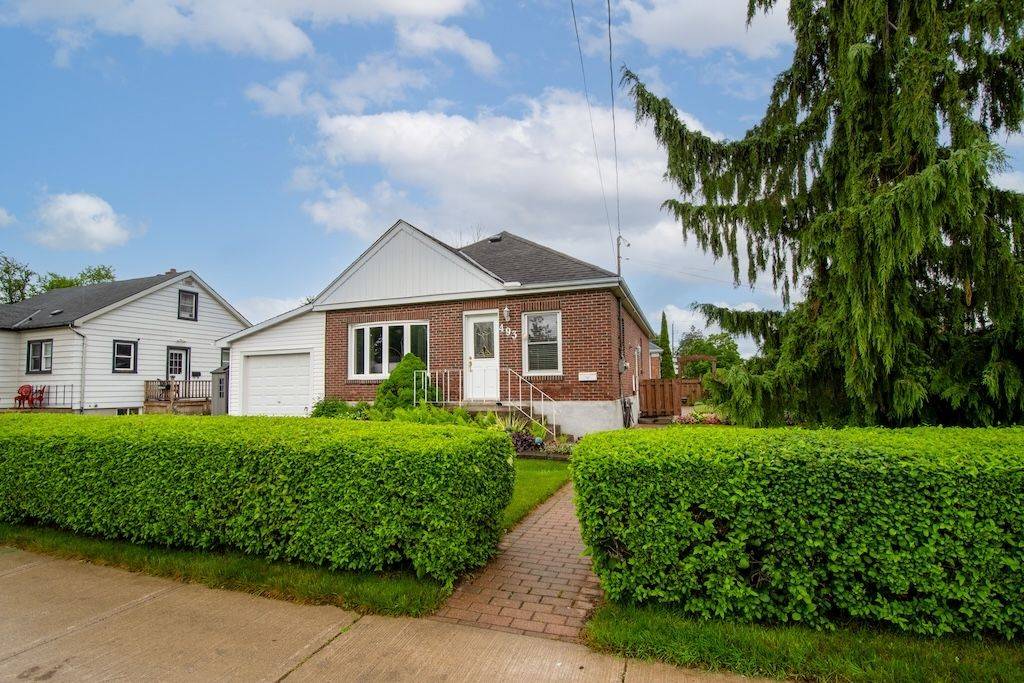 Peterborough South, ON K9J 4B2,493 Howden ST