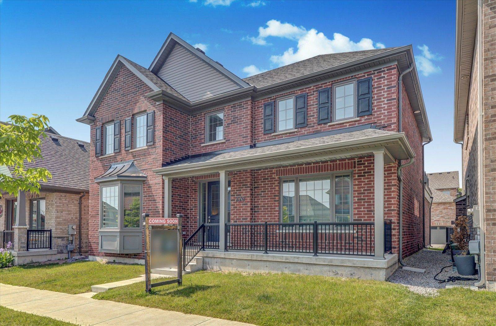 Port Hope, ON L1A 0E9,220 Strachan ST
