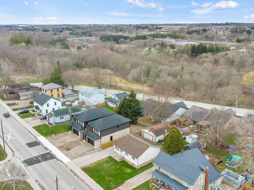 Ingersoll, ON N5C 2K7,256 King ST W