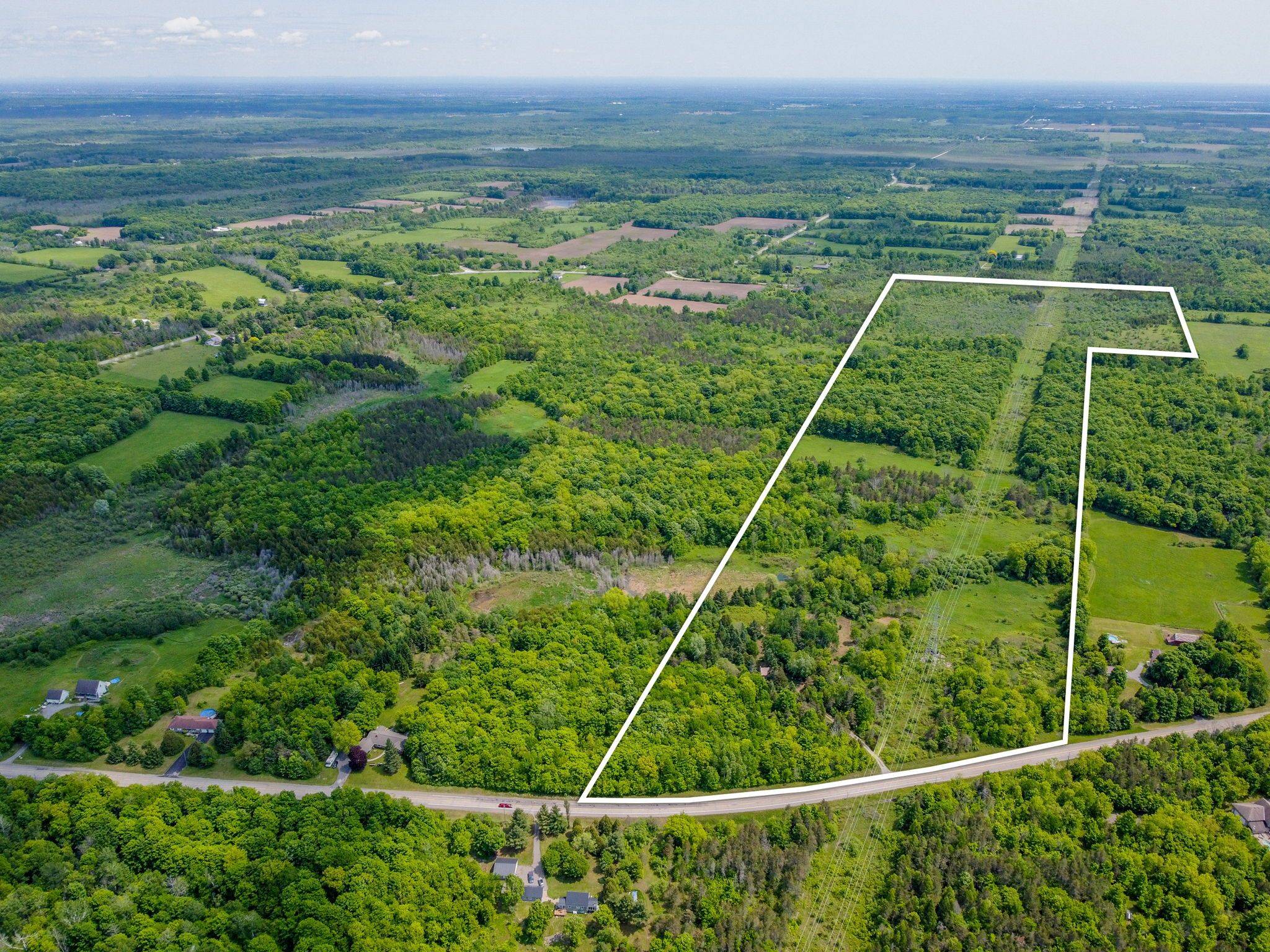 Elizabethtown-kitley, ON K0G 1R0,8767 County 28 RD