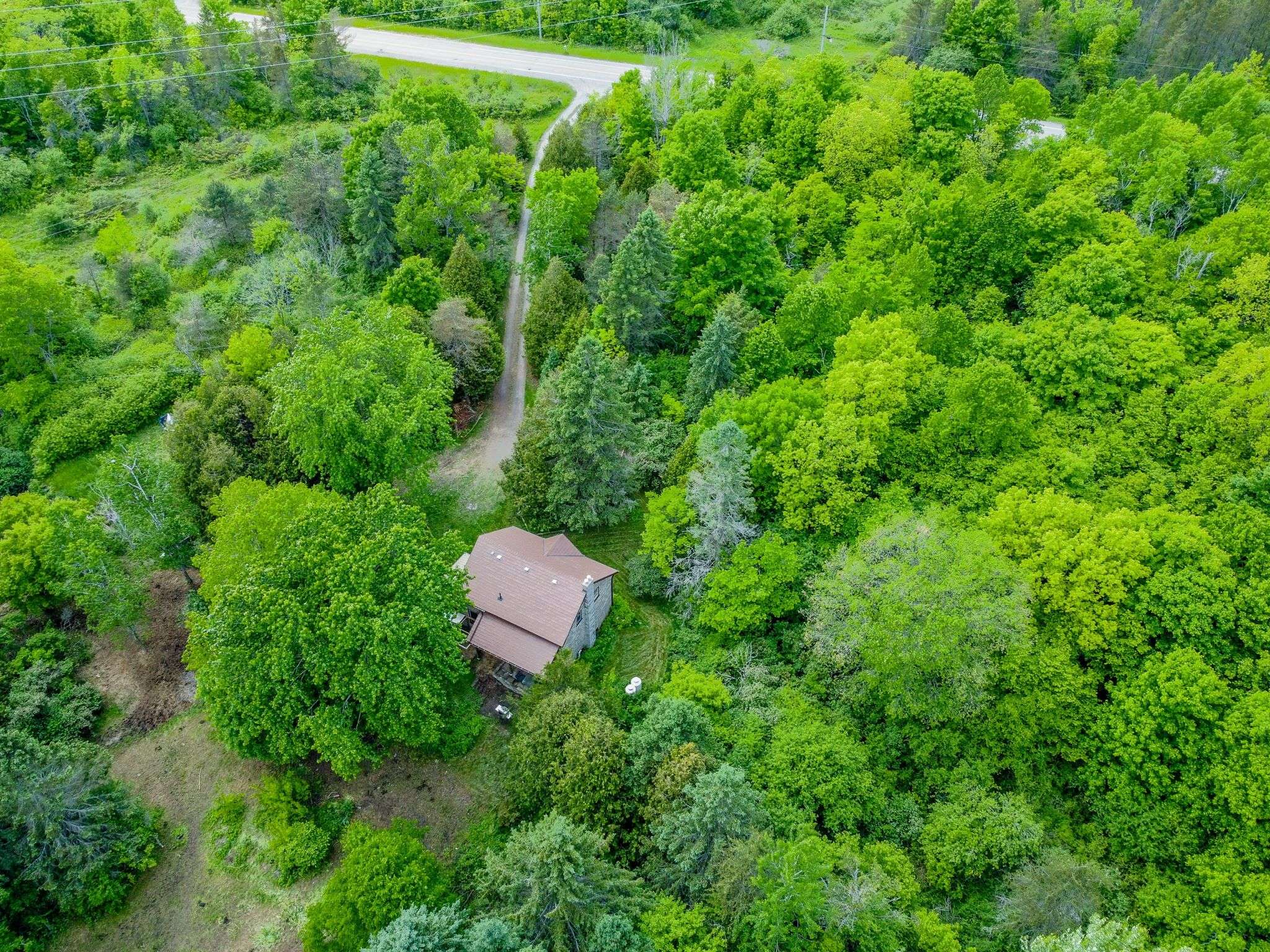 Elizabethtown-kitley, ON K0G 1R0,8767 County 28 RD
