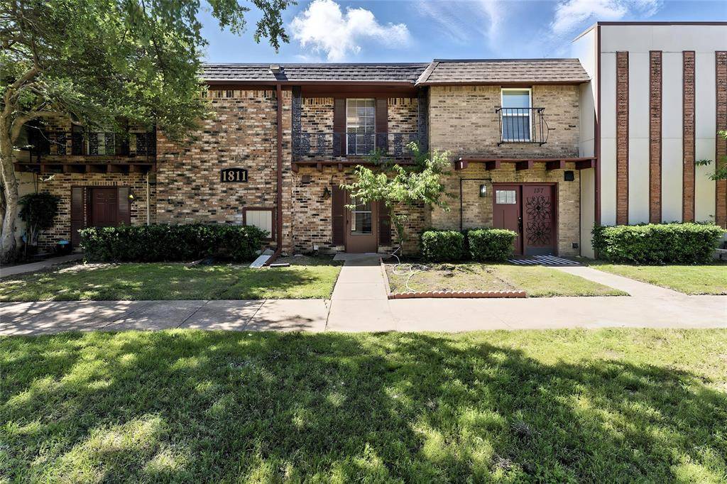 Irving, TX 75061,1811 E Grauwyler Road #138