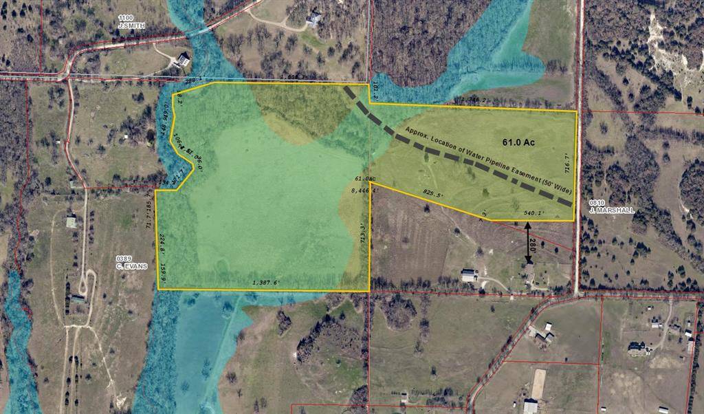 Van Alstyne, TX 75495,000 Strickland Road