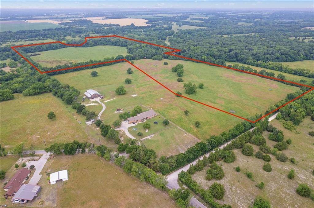 Van Alstyne, TX 75495,000 Strickland Road