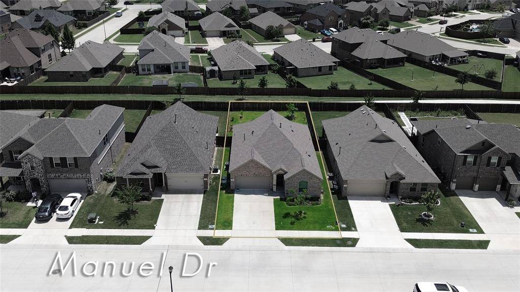 Fate, TX 75087,968 Manuel Drive