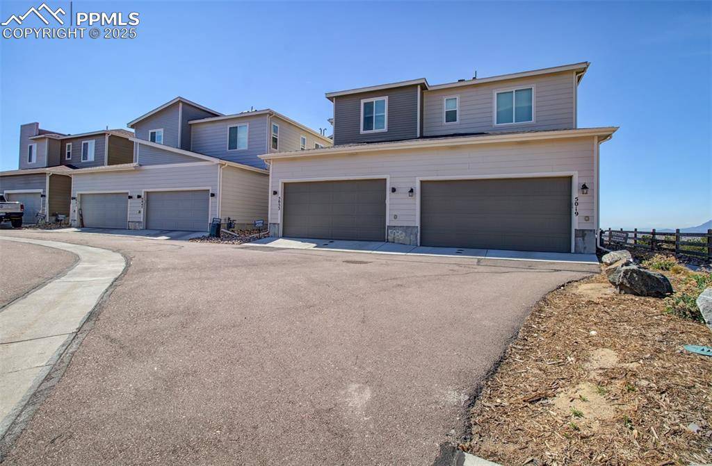 Colorado Springs, CO 80920,5033 Baseline VW