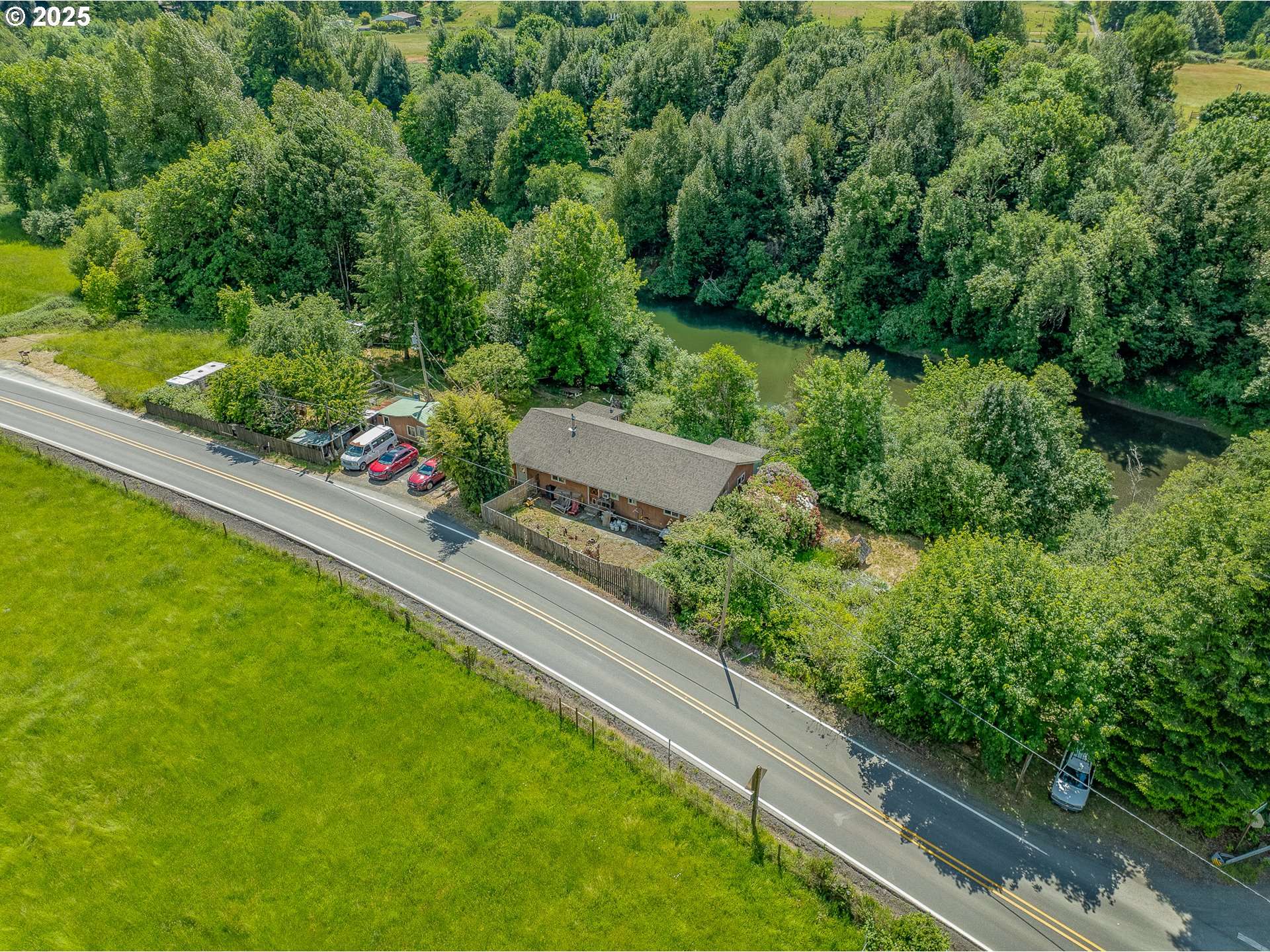 Myrtle Point, OR 97458,46760 HIGHWAY 242