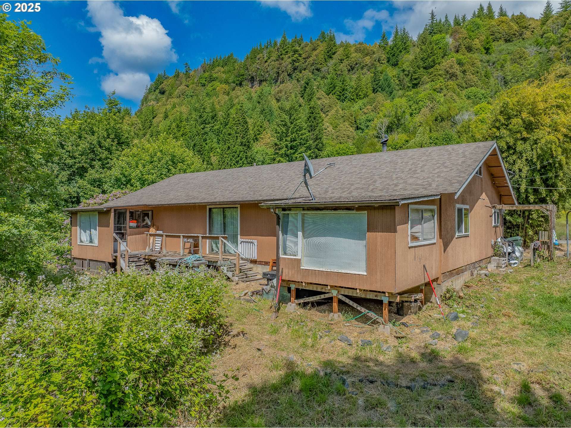 Myrtle Point, OR 97458,46760 HIGHWAY 242