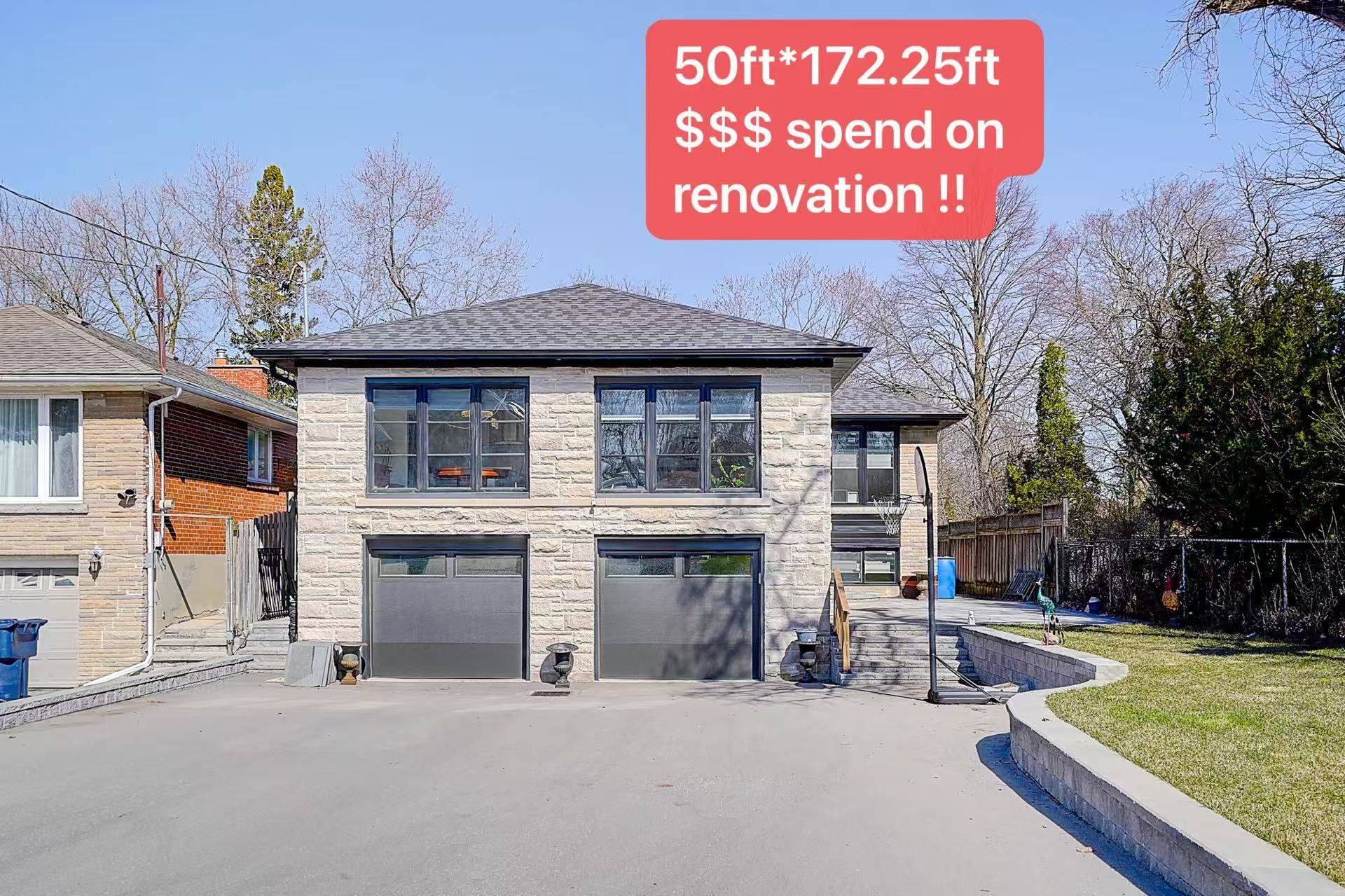 Toronto C14, ON M2M 3M1,7 Caswell DR