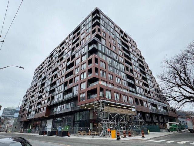 Toronto C08, ON M5A 0Y2,28 Eastern AVE #817