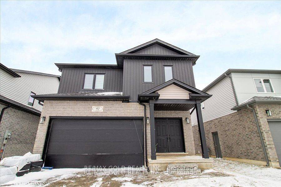 London South, ON N6L 1K3,92 Middleton AVE