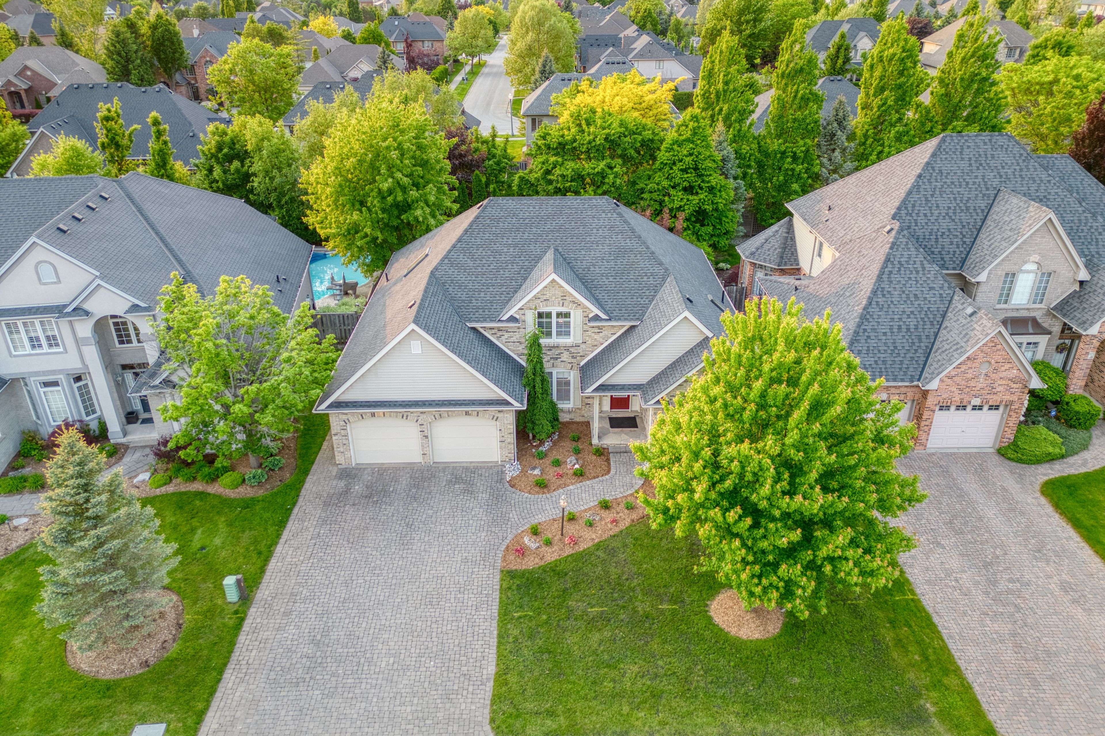 London North, ON N6G 5J8,540 McGarrell PL