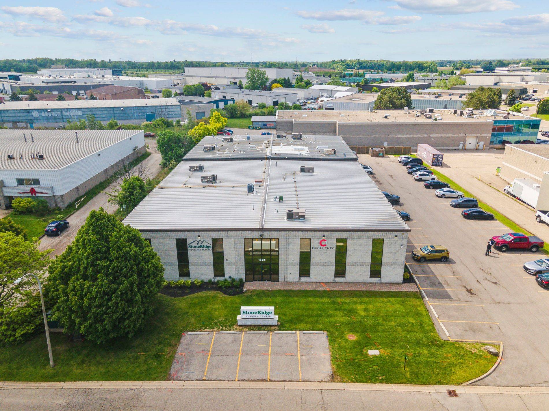 Hamilton, ON L9G 4V5,1336 Sandhill DR #1