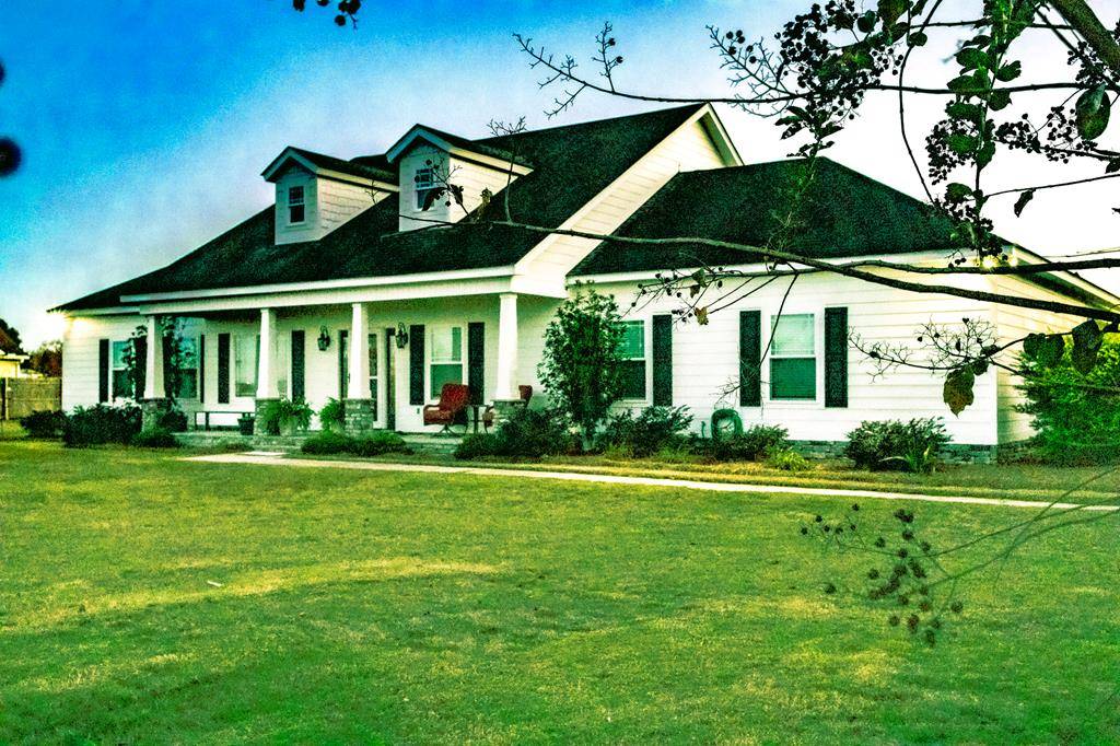 Headland, AL 36345,1700 STRICKLAND RD (5 acres)