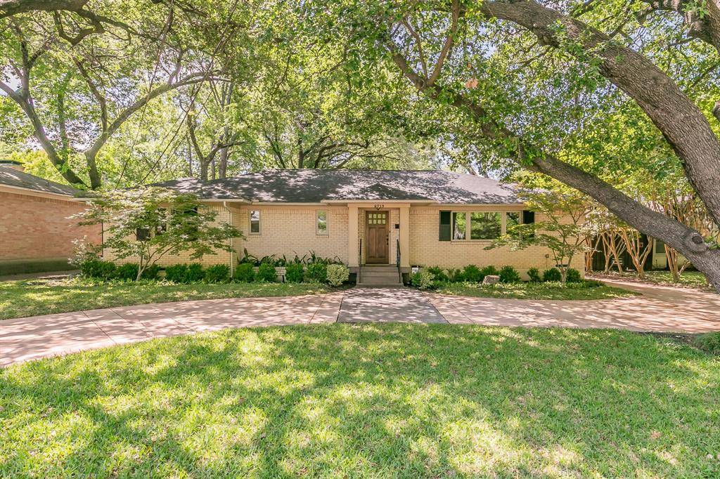 Dallas, TX 75209,8719 Labron Avenue