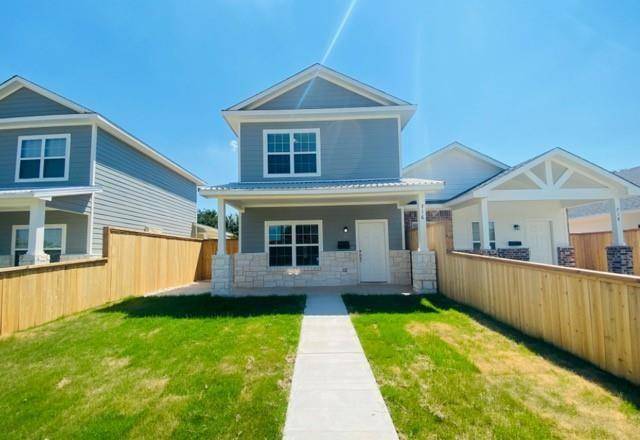 Mcgregor, TX 76657,716 S Main Street #718