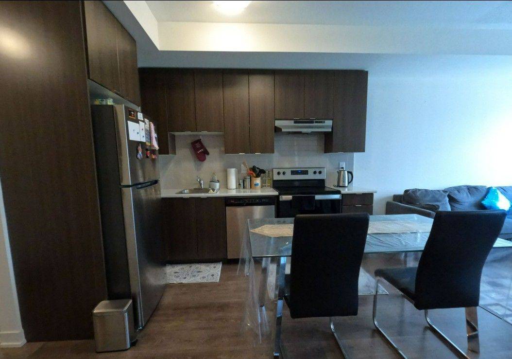 Toronto E11, ON M1B 0C9,5131 Sheppard AVE E #401
