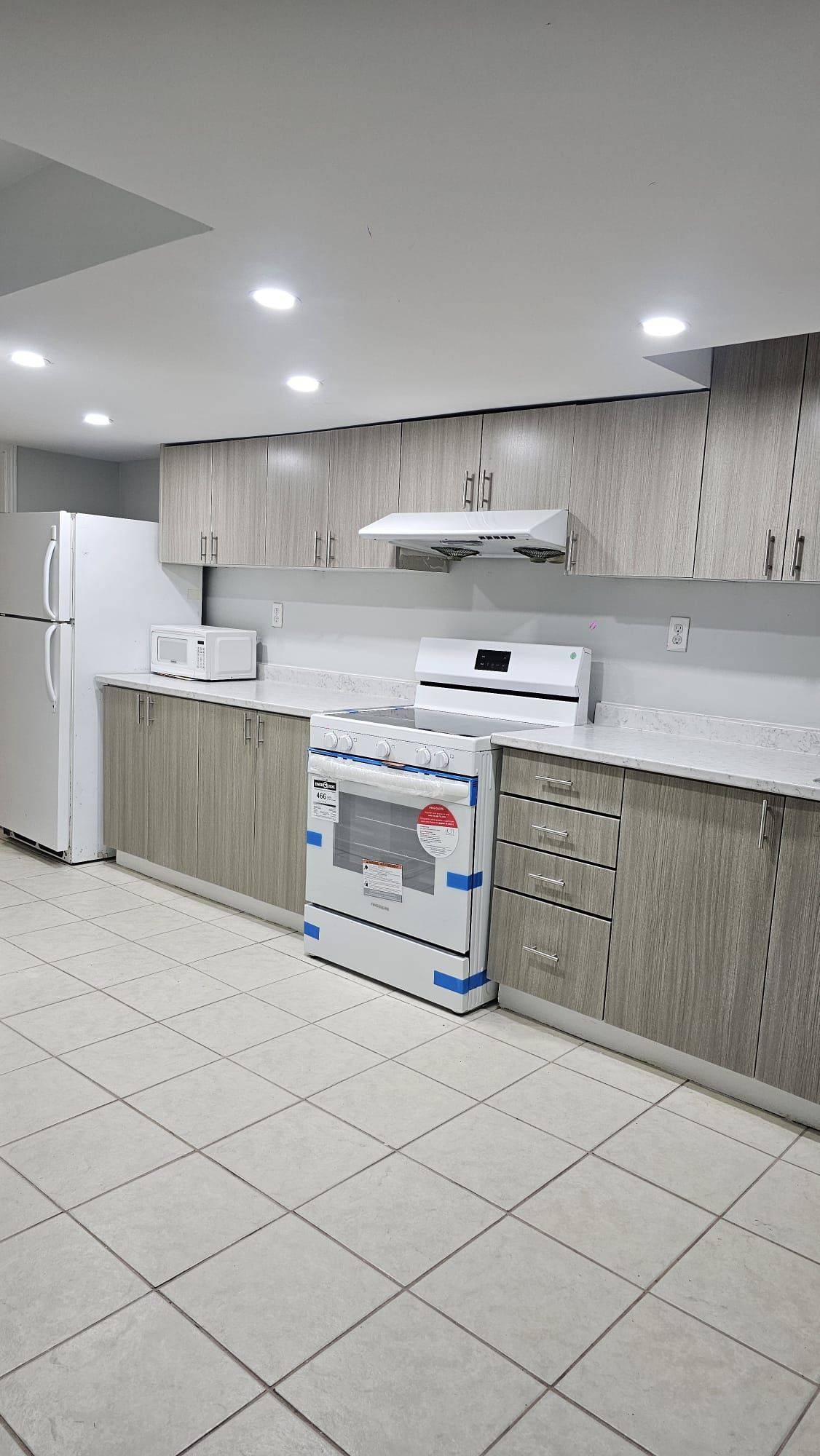 Mississauga, ON L5V 2V3,1204 Prestonwood CRES #Bsmt