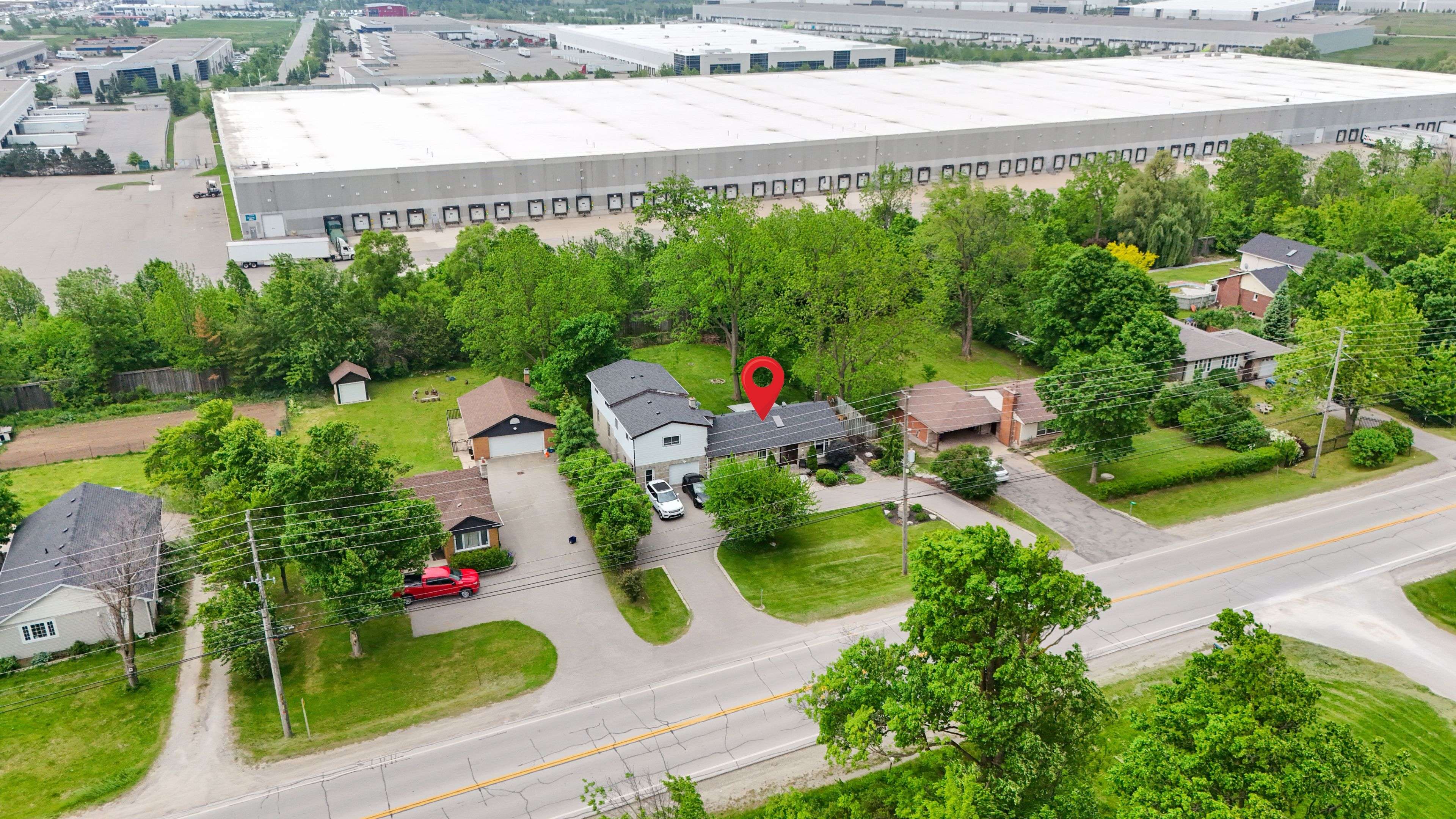Milton, ON L9T 7K7,7820 5 Side RD