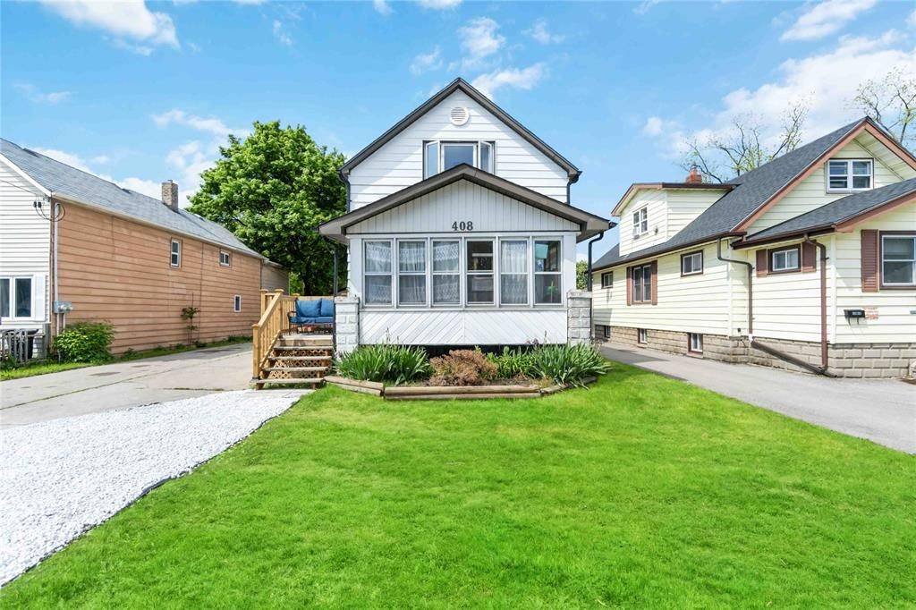 Sarnia, ON N7T 1R6,408 TALFOURD ST