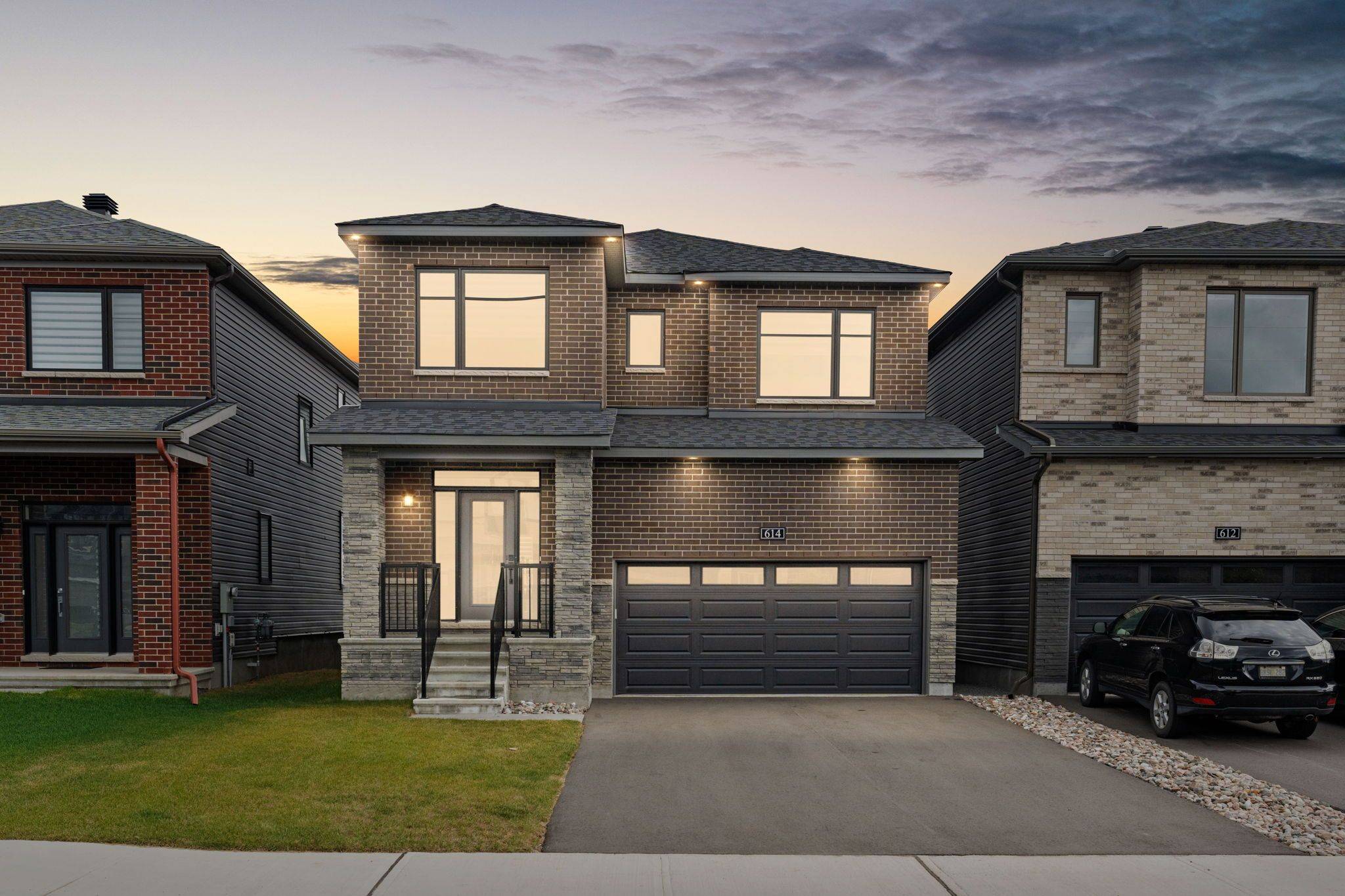 Kanata, ON K2T 0R2,614 Winterset RD