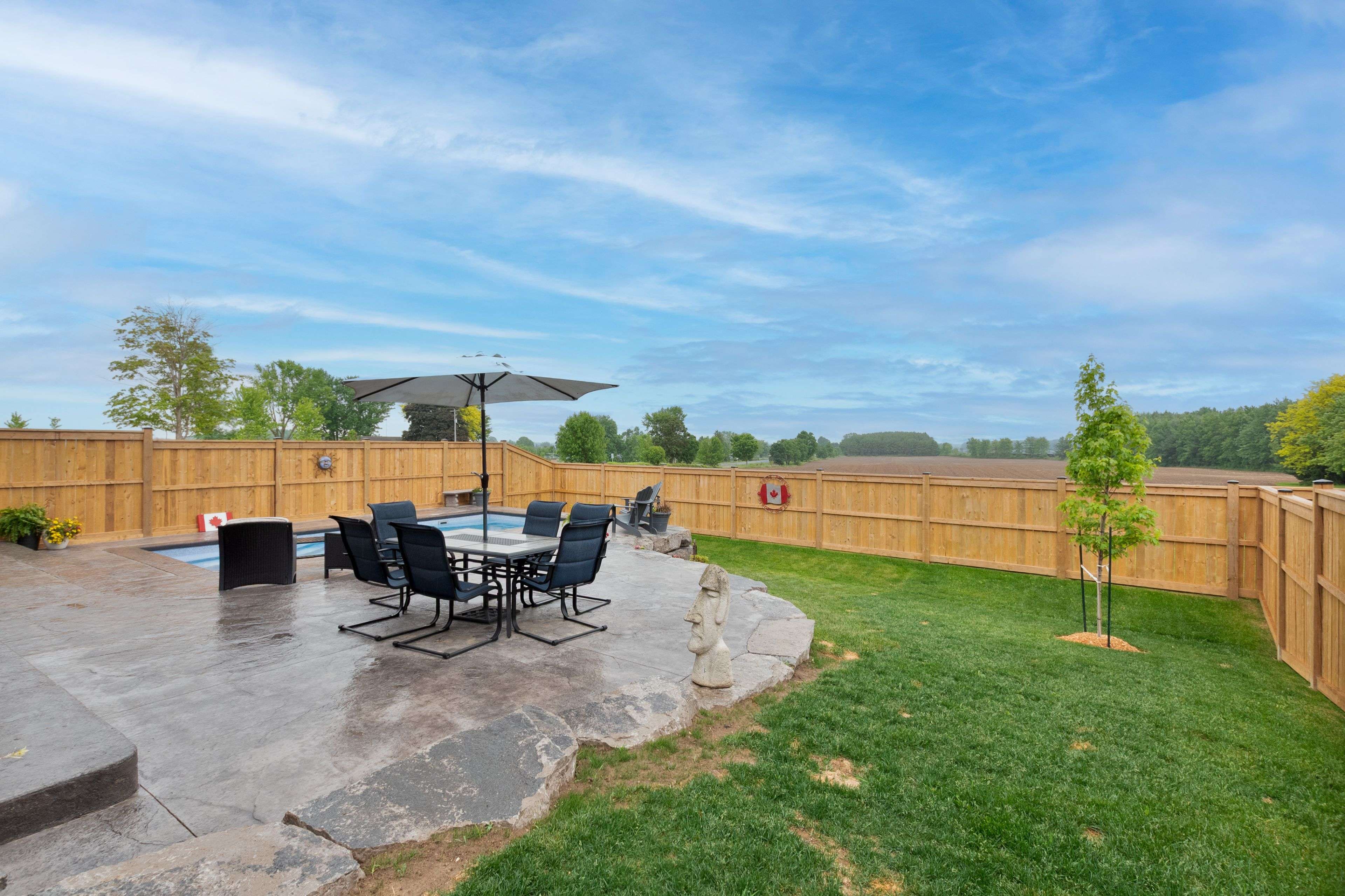 South-west Oxford, ON N0J 1N0,136 Graydon DR