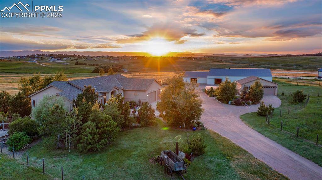 Colorado Springs, CO 80908,5717 Windridge PT