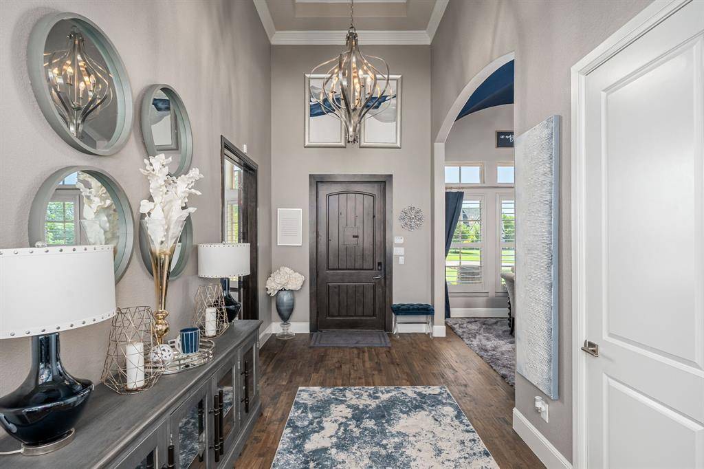 Prosper, TX 75078,4241 Tranquility Lane