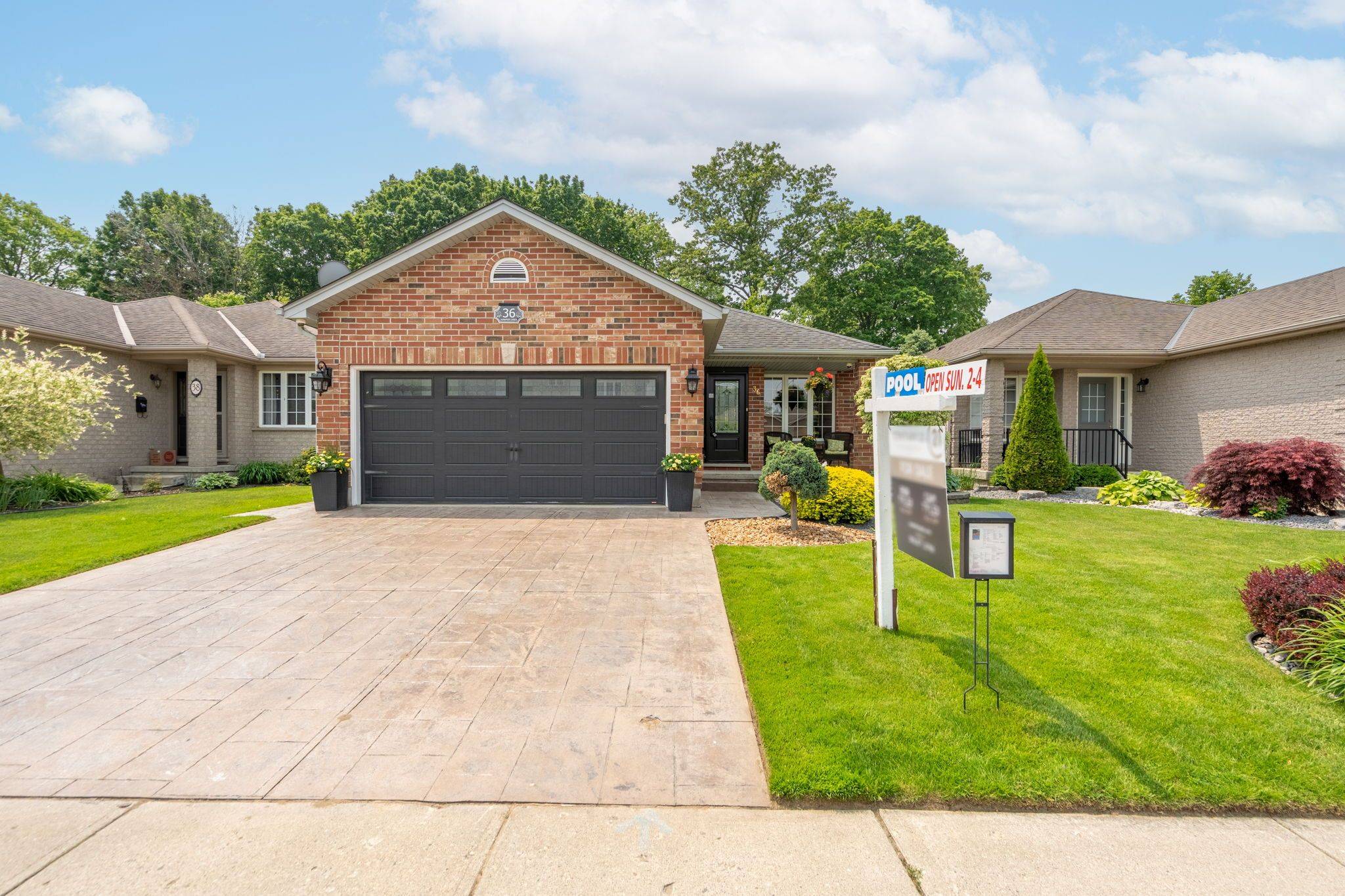 Strathroy-caradoc, ON N7G 4G4,36 Juniper CRES #115