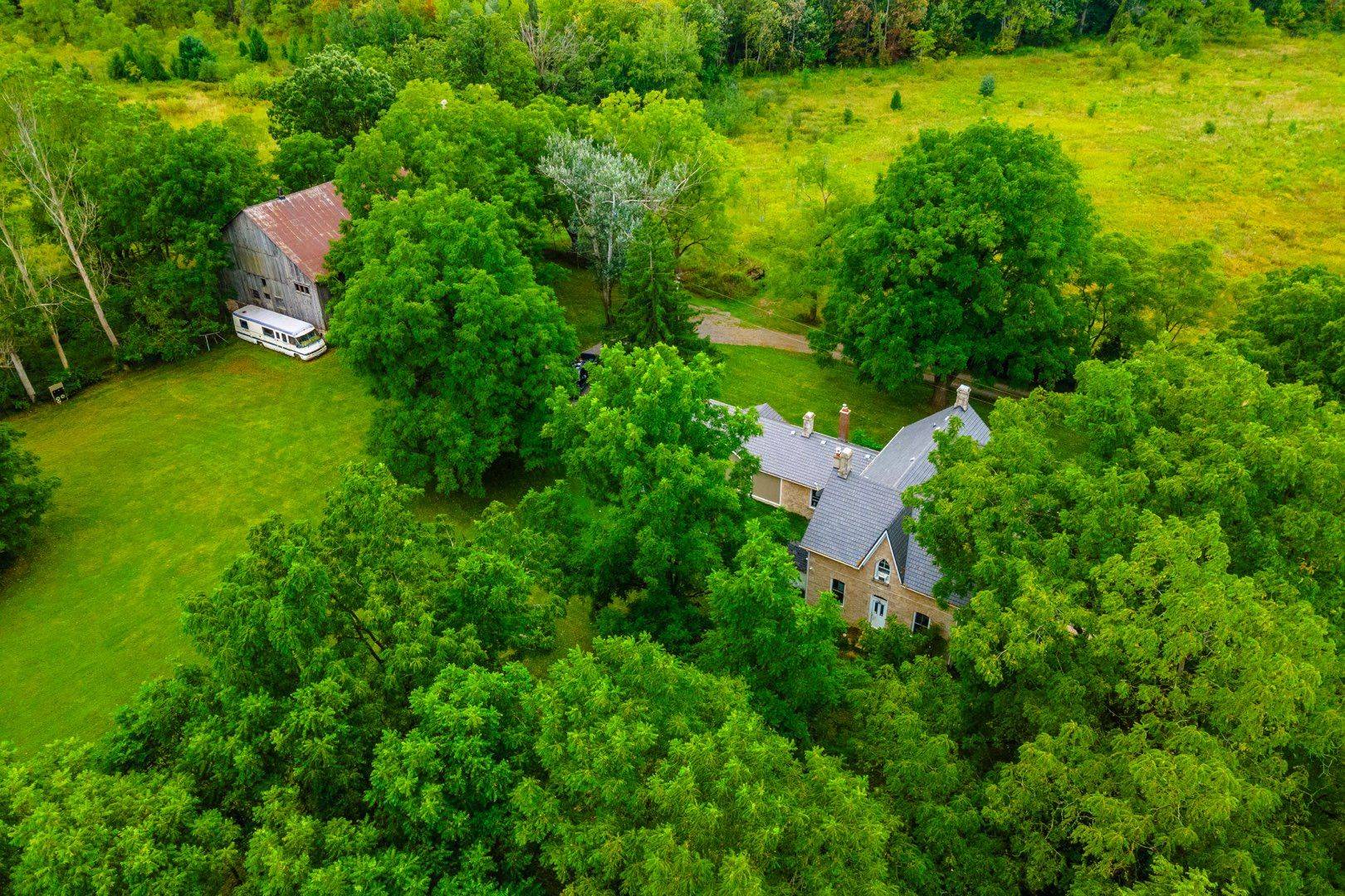 Hamilton, ON N0B 2J0,1172 8th Concession RD W