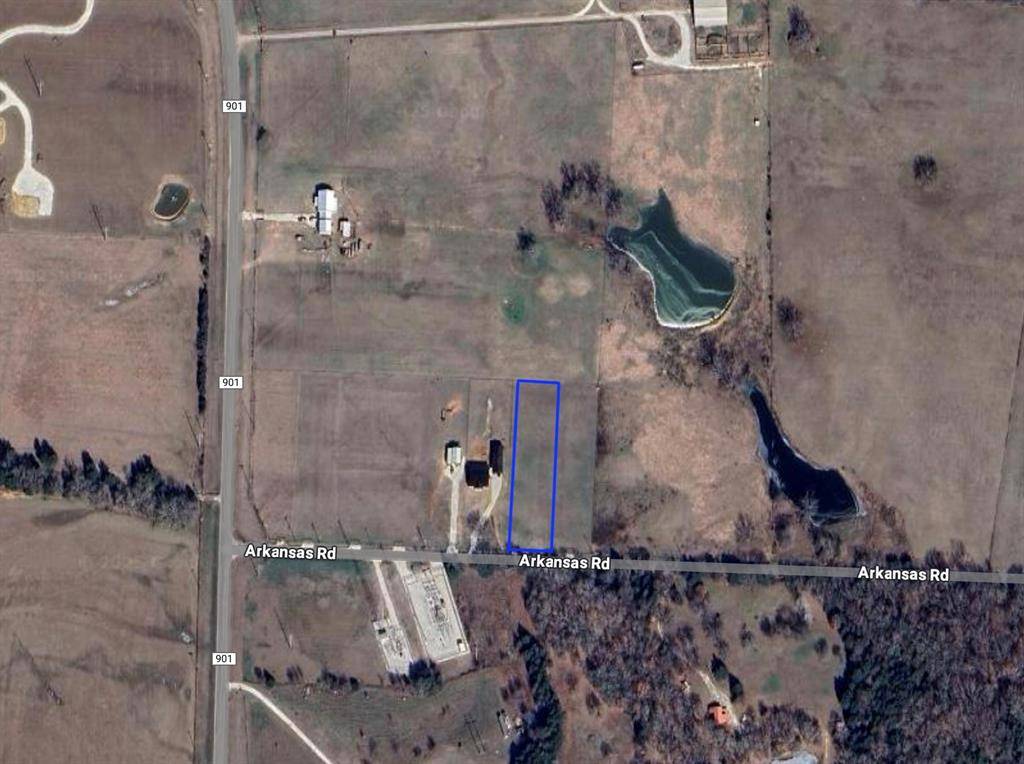 Sadler, TX 76264,002 TBD ARKANSAS Road