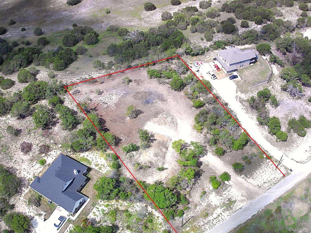 Bluff Dale, TX 76433,1060 Bluegill