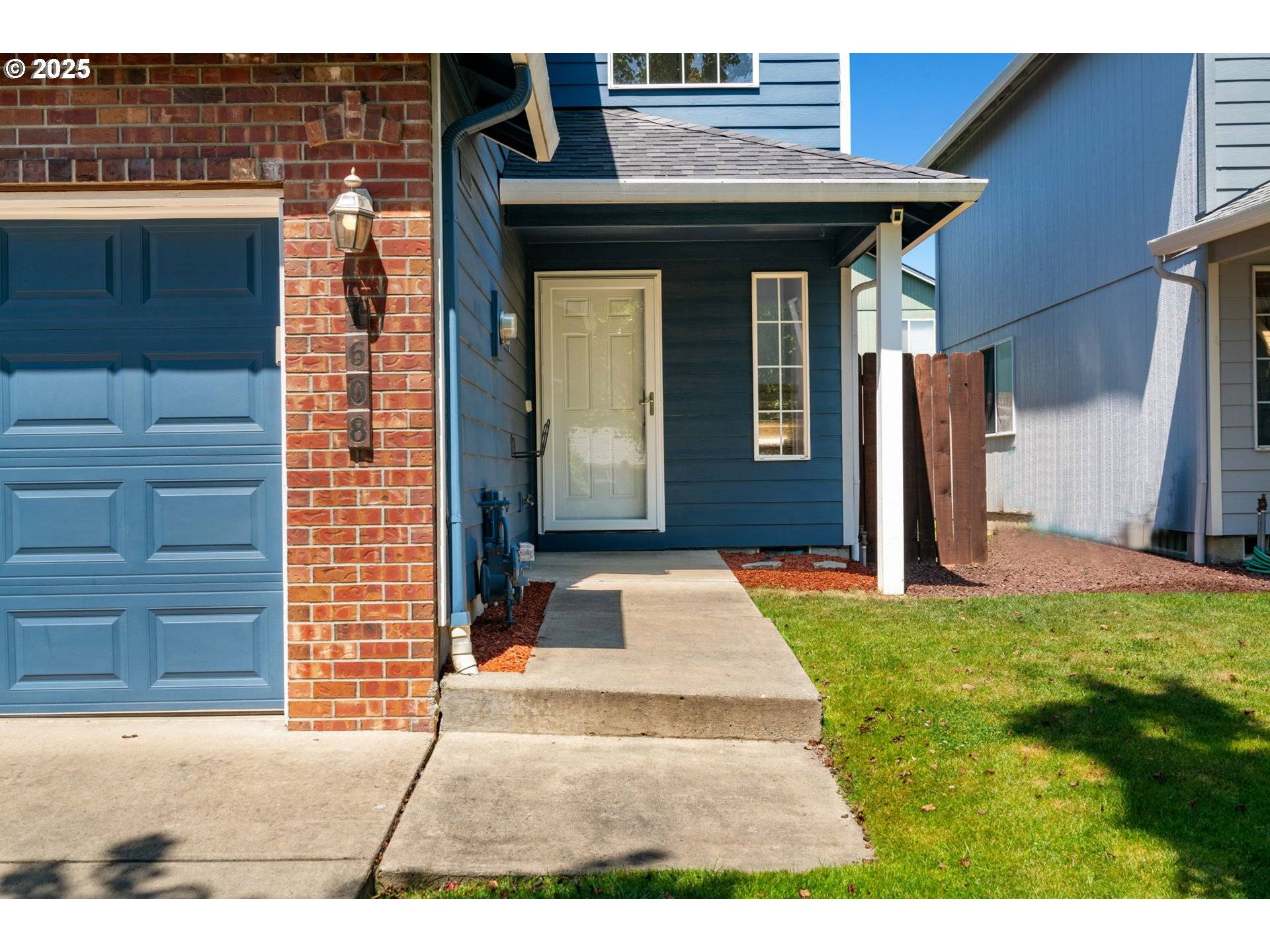 Vancouver, WA 98686,1608 NE 154TH ST
