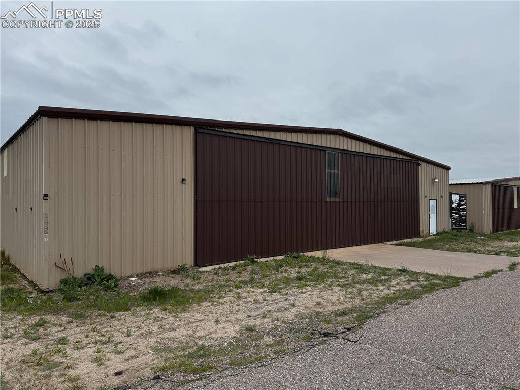 Peyton, CO 80831,7989 Cessna DR #1