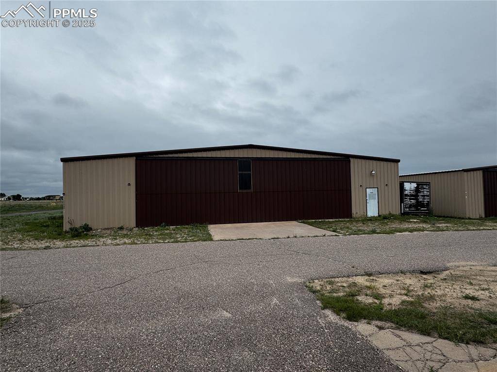 Peyton, CO 80831,7989 Cessna DR #1