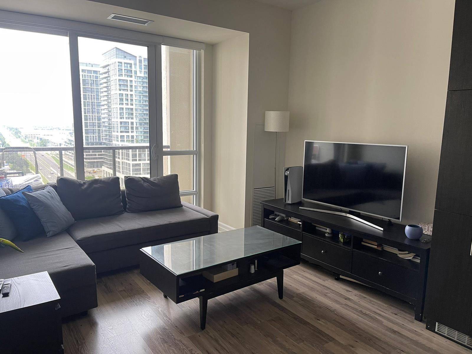 Vaughan, ON L4K 0L8,9085 JANE ST #1508