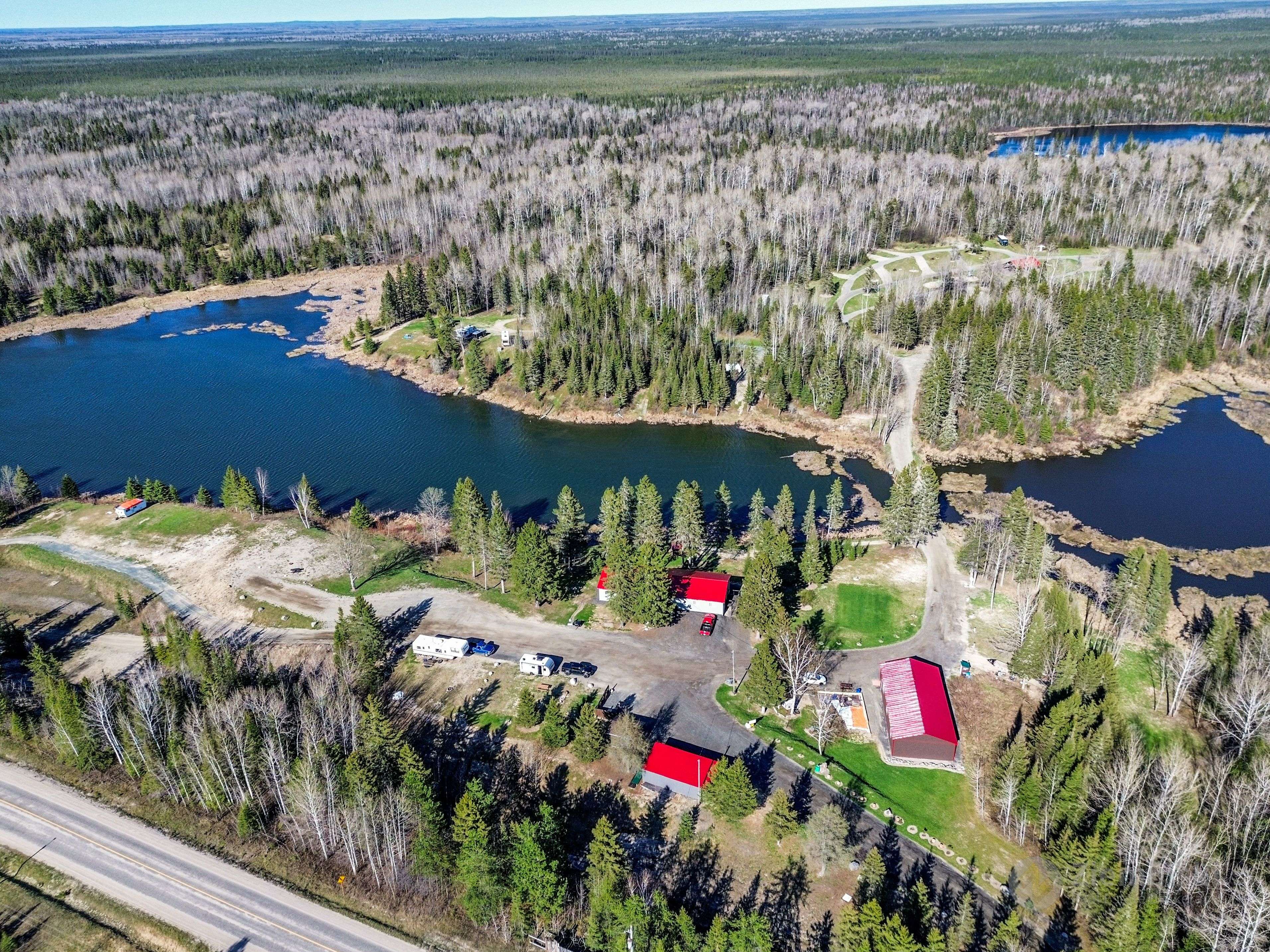 Cochrane, ON P0L 1C0,Hanna M57C LOT RE PCL 4938NEC N/A