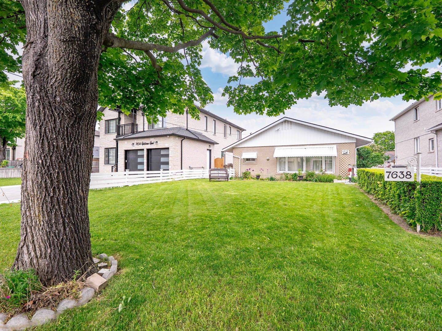 Mississauga, ON L4T 2B9,7638 Redstone RD