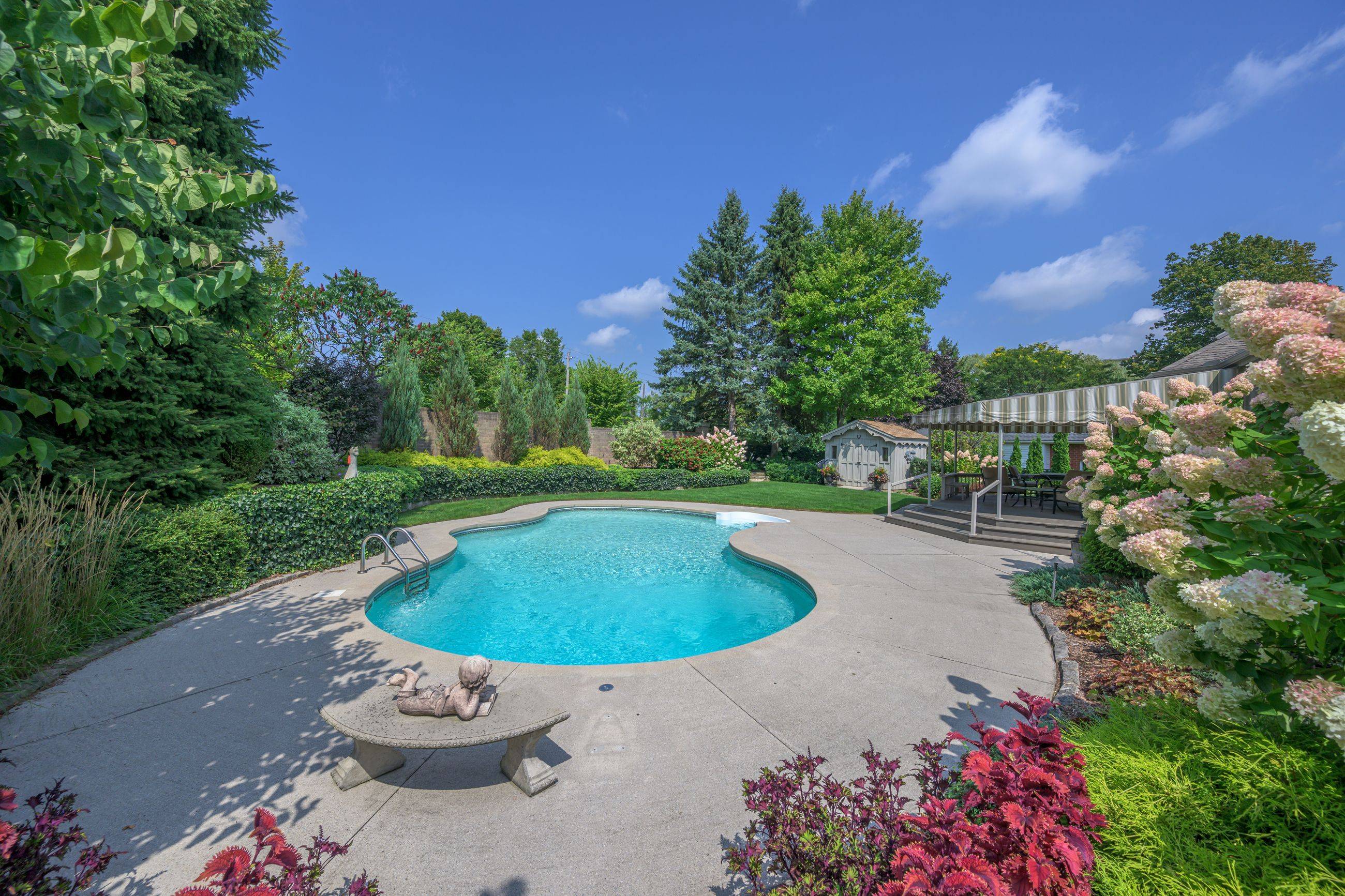 London North, ON N5X 3W3,6 Tetherwood CT