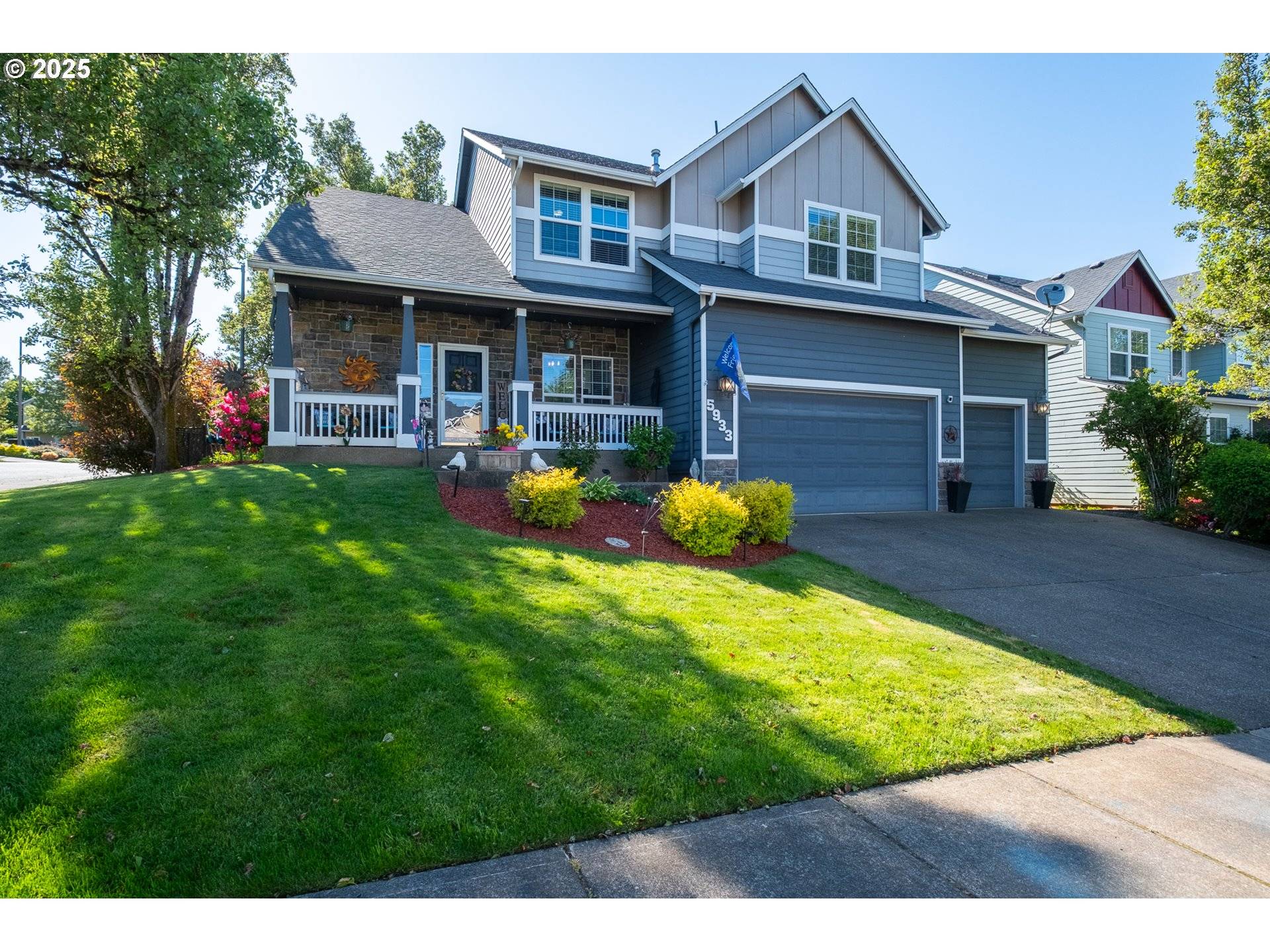 Salem, OR 97306,5933 BALLYMEADE ST
