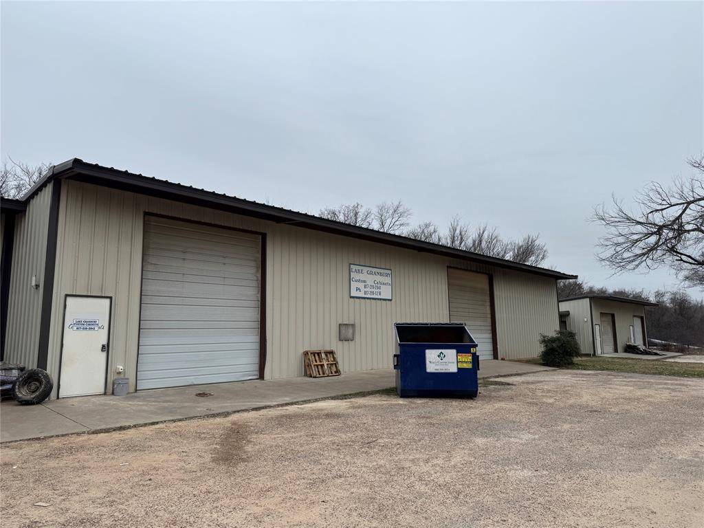 Granbury, TX 76049,1208 Fall Creek Highway #G