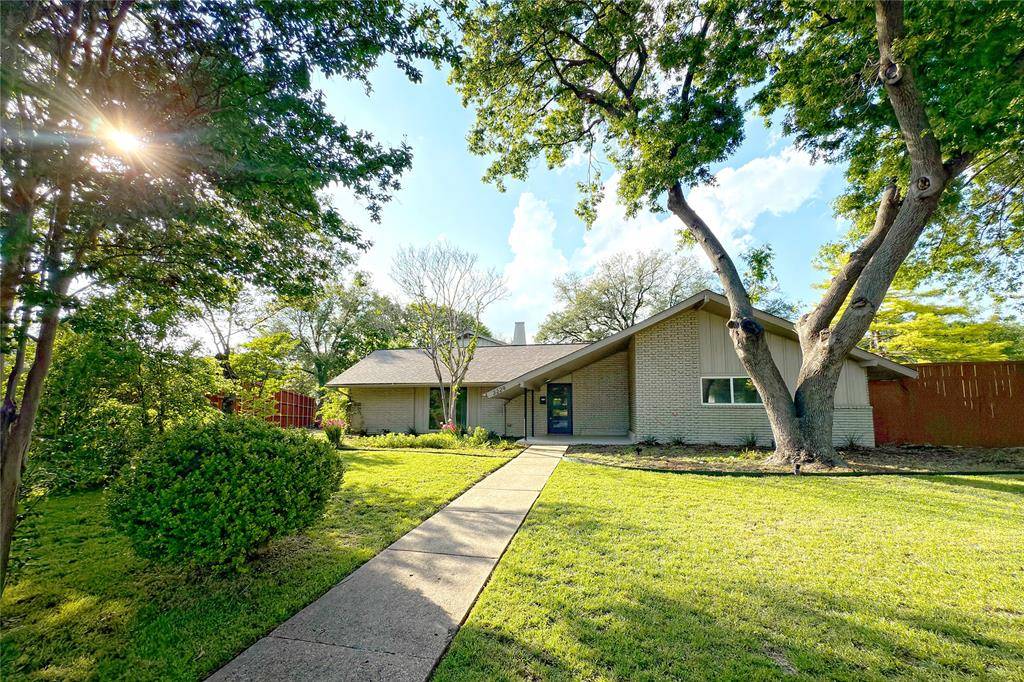 Dallas, TX 75229,3229 Merrell Circle