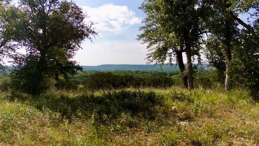 Santo, TX 76472,TBD Mason Lane