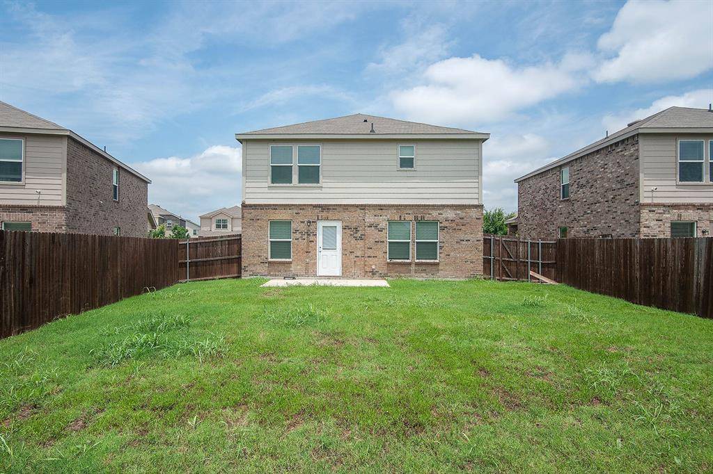 Forney, TX 75126,1544 Vega Drive