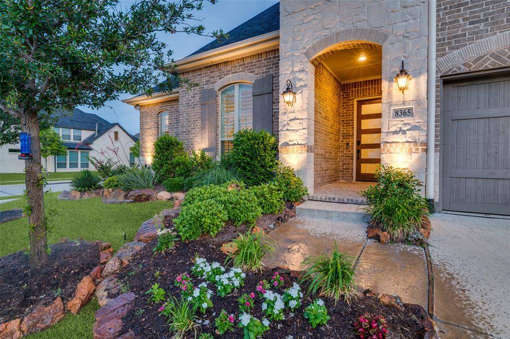 The Colony, TX 75056,8365 Western