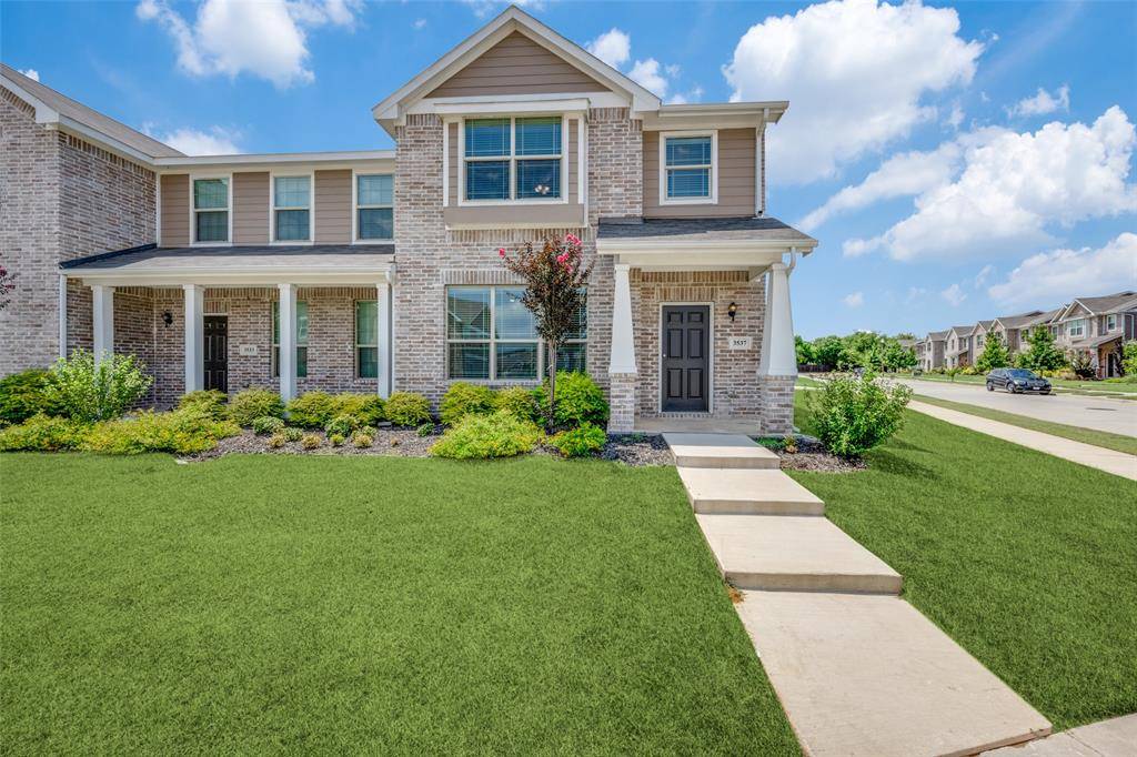 Denton, TX 76207,3537 Brentwood Drive