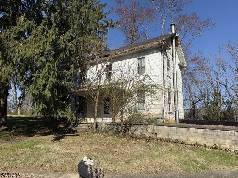 Lebanon Twp., NJ 08826,260 Mount Airy Rd